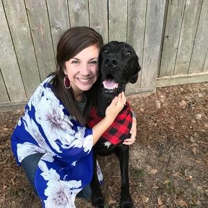 Meet your Posher, Paige